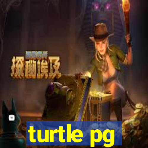 turtle pg